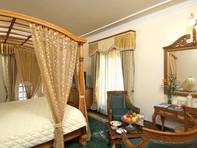 The Shiv Vilas Jaipur