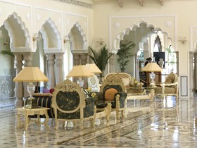 The Shiv Vilas Jaipur