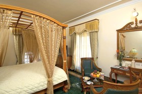 The Shiv Vilas Jaipur