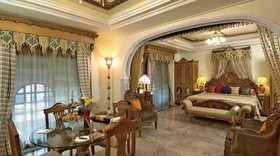 The Shiv Vilas Jaipur