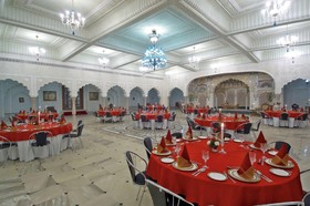 The Shiv Vilas Jaipur