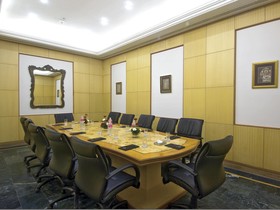 The Shiv Vilas Jaipur