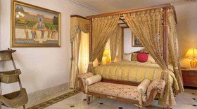 The Shiv Vilas Jaipur