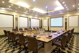 The Shiv Vilas Jaipur