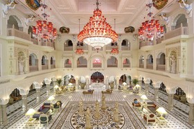 The Shiv Vilas Jaipur