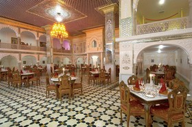 The Shiv Vilas Jaipur