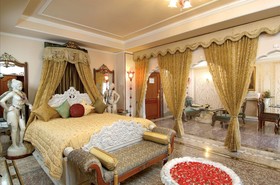 The Shiv Vilas Jaipur