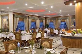 The Shiv Vilas Jaipur