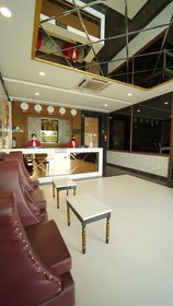 The Trade International