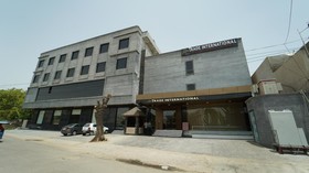 The Trade International