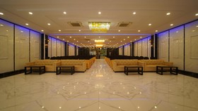 The Trade International