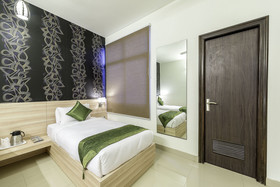 Treebo Signature Inn