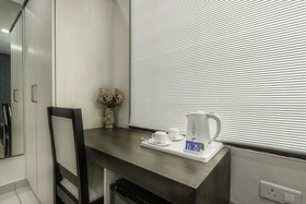 Treebo Signature Inn