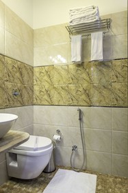 Treebo Signature Inn