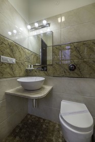 Treebo Signature Inn