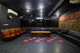 Treebo Trend Hotel Rockland & Restaurant