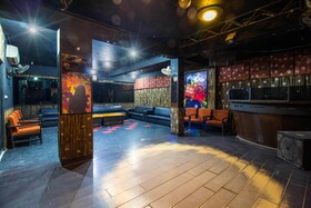 Treebo Trend Hotel Rockland & Restaurant