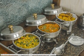 Treebo Trend Hotel Rockland & Restaurant