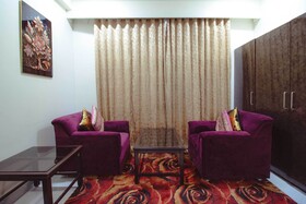 Treebo Trend Hotel Rockland & Restaurant