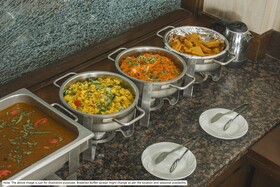 Treebo Trend Hotel Rockland & Restaurant