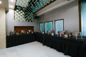 Treebo Trend Hotel Rockland & Restaurant