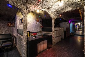 Treebo Trend Hotel Rockland & Restaurant