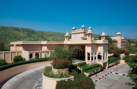 Trident Hotel Jaipur
