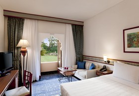 Trident Hotel Jaipur