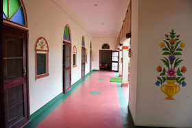 Tuma Club House