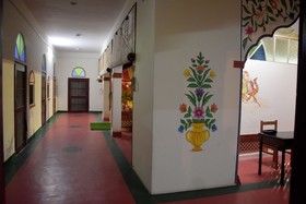 Tuma Club House