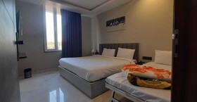 Tushar Group of Hotels - Polo Inn