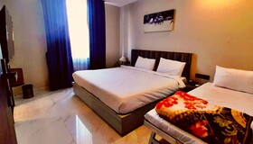 Tushar Group of Hotels - Polo Inn