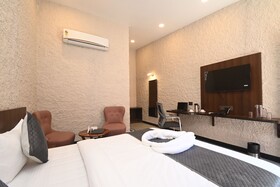 Tushar Group of Hotels - Polo Inn