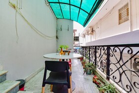 Urban Stay by FabHotel