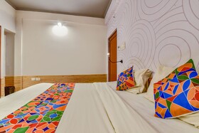 Urban Stay by FabHotel