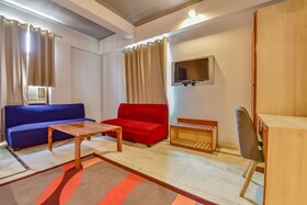 Urban Stay by FabHotel