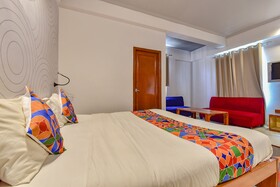 Urban Stay by FabHotel