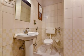 Urban Stay by FabHotel