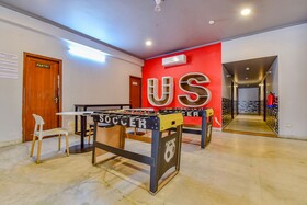 Urban Stay by FabHotel