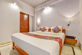 Urban Stay by FabHotel