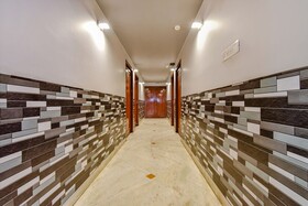 Urban Stay by FabHotel