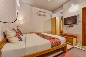 Urban Stay by FabHotel