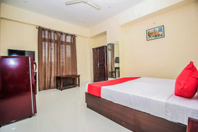 Urban Ville by OYO Rooms