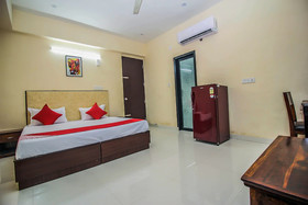 Urban Ville by OYO Rooms
