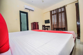 Urban Ville by OYO Rooms
