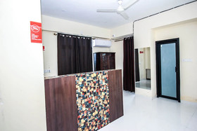 Urban Ville by OYO Rooms