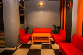 Urban Ville by OYO Rooms
