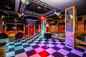 Urban Ville by OYO Rooms