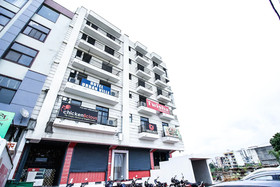 Urban Ville by OYO Rooms