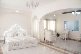 WelcomHeritage Traditional Haveli Hotel